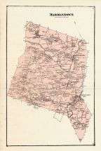 Marbletown, Ulster County 1875